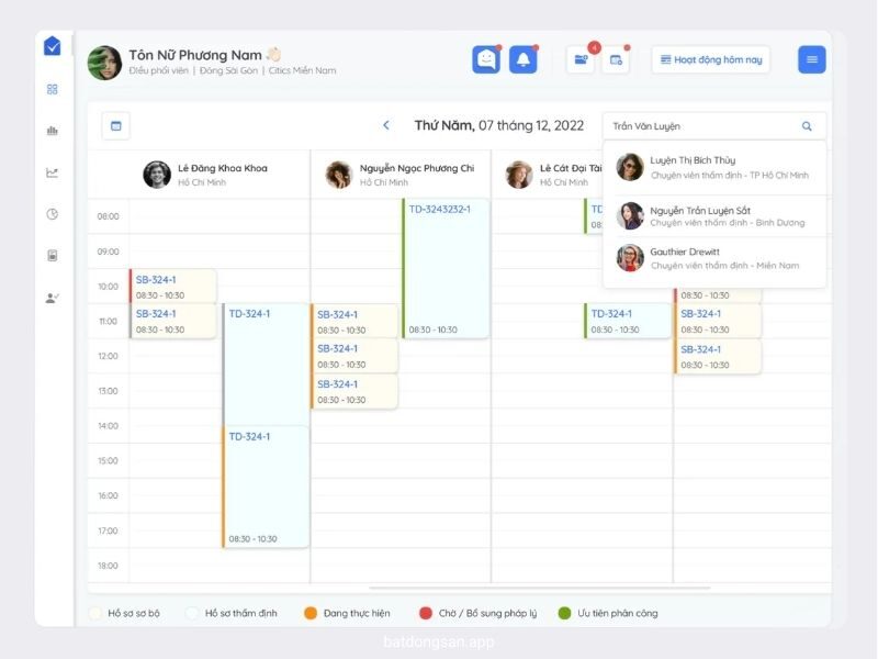 Citics – Nền tảng cung cấp dịch vụ định giá bất động sản